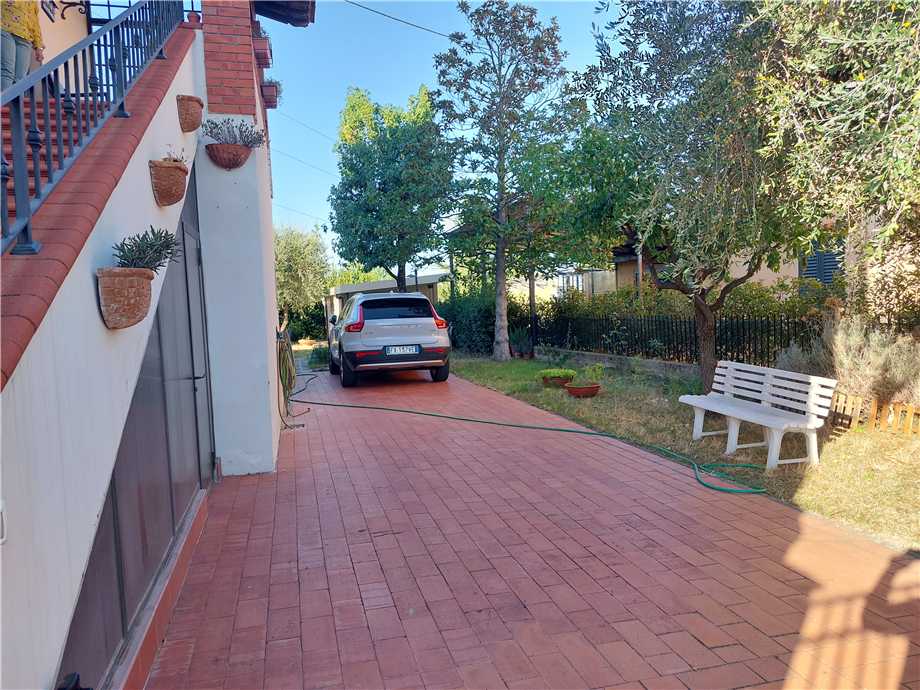 For sale Detached house Poggio a Caiano  #SCP32 n.7