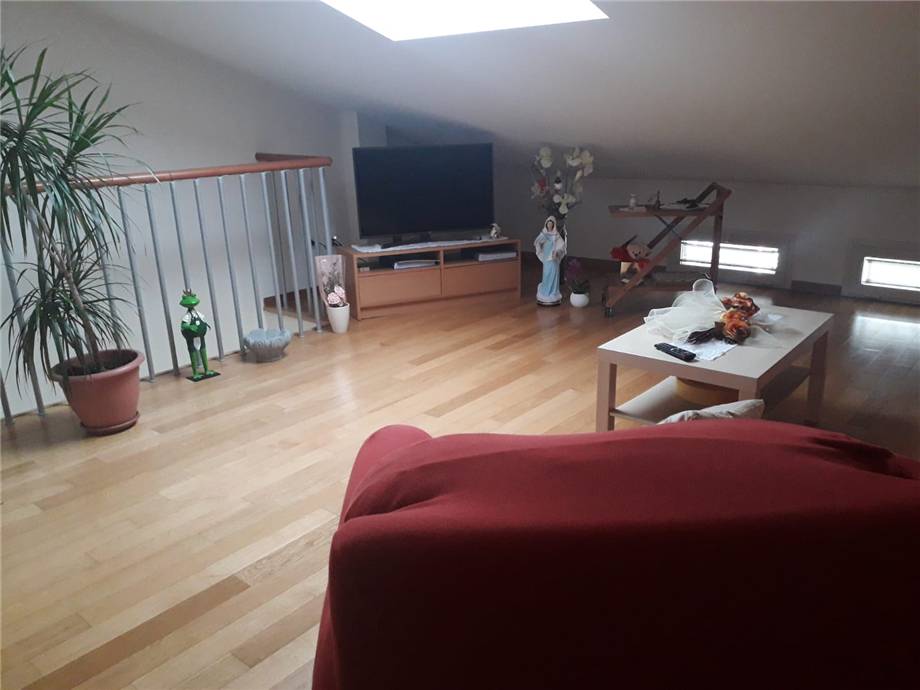 Vendita Appartamento Carmignano Seano #SCM33 n.7