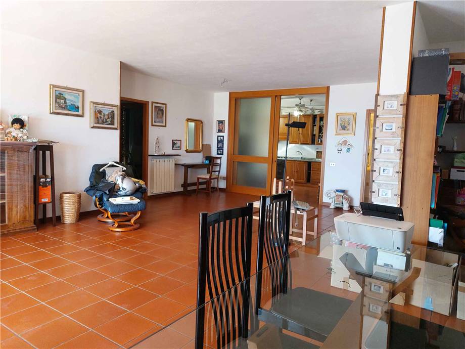 For sale Flat Carmignano MONTALBIOLO #SCM54 n.6