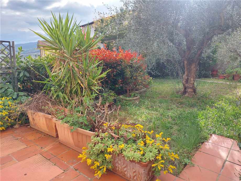 For sale Flat Carmignano MONTALBIOLO #SCM54 n.9