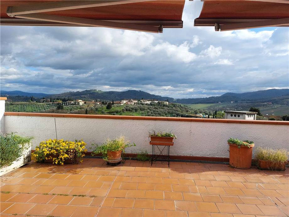 For sale Flat Carmignano MONTALBIOLO #SCM54 n.10