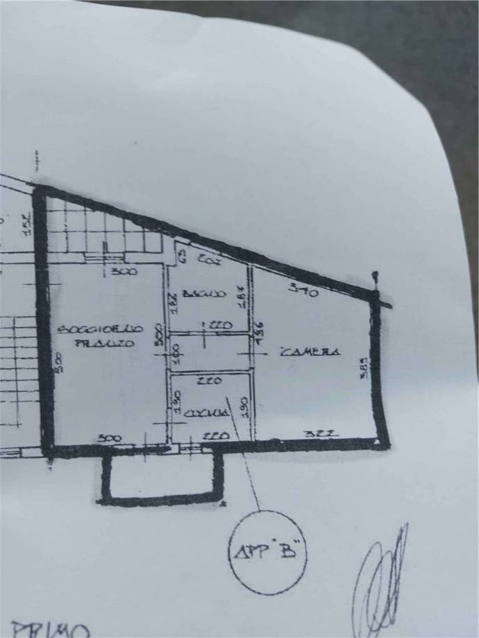 Venta Piso Poggio a Caiano  #SCP58 n.6