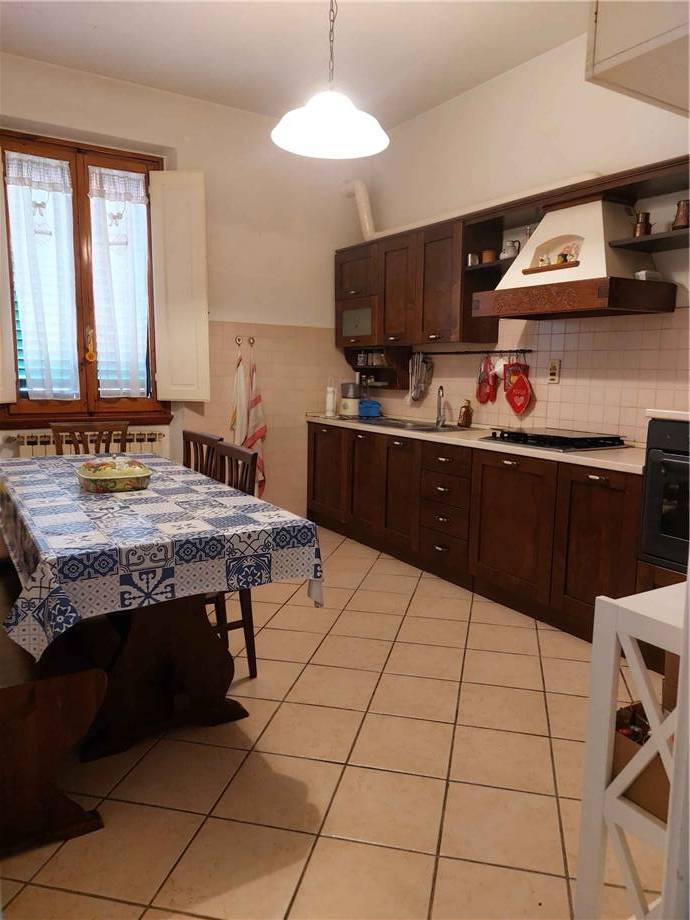 For sale Flat Carmignano La Serra #SCM55 n.8