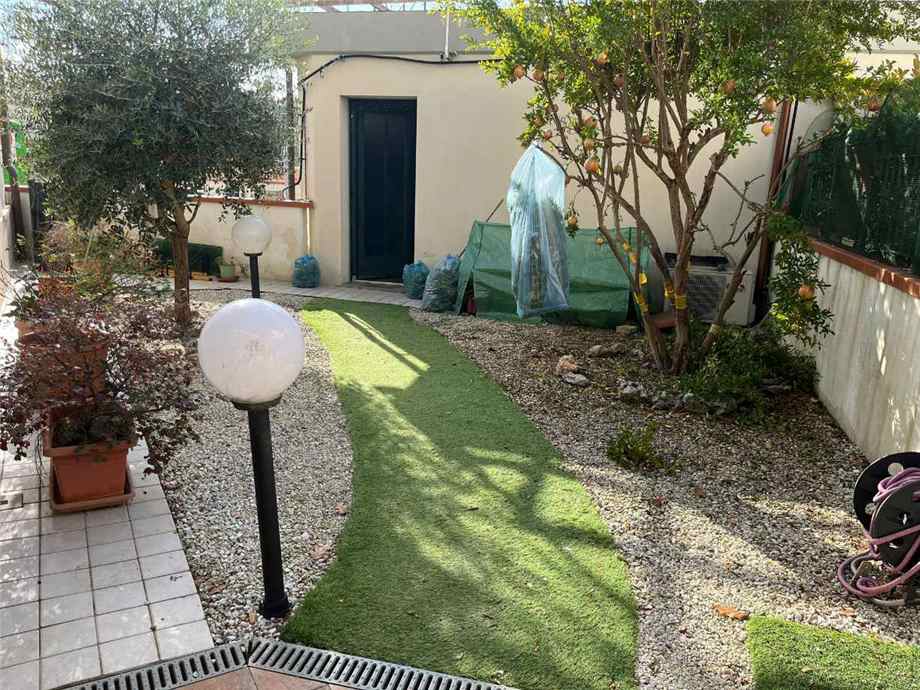 Vendita Villa/Casa singola Campi Bisenzio  #CB9 n.6
