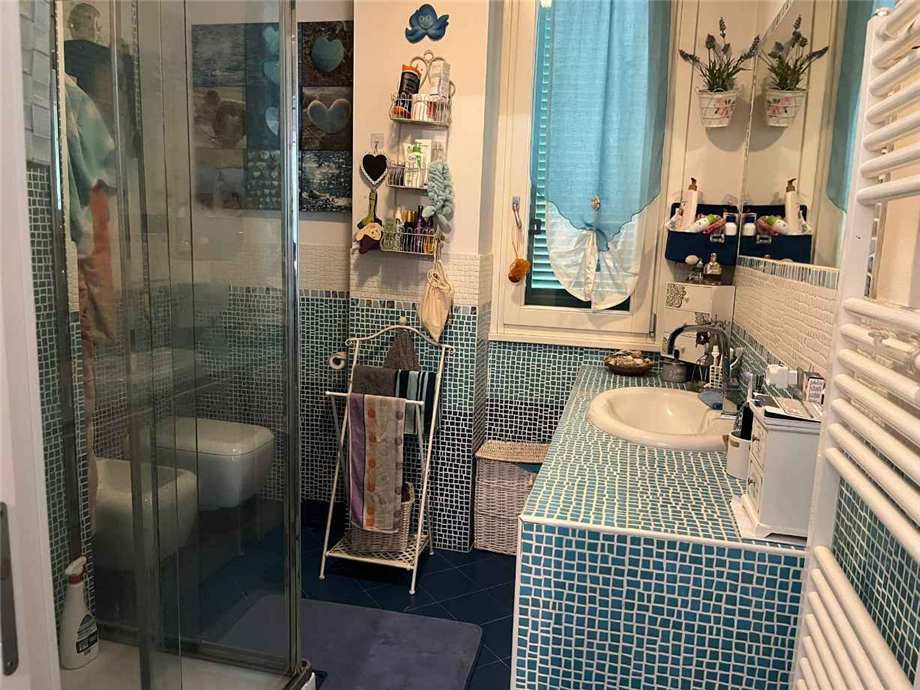 Vendita Villa/Casa singola Campi Bisenzio  #CB9 n.8