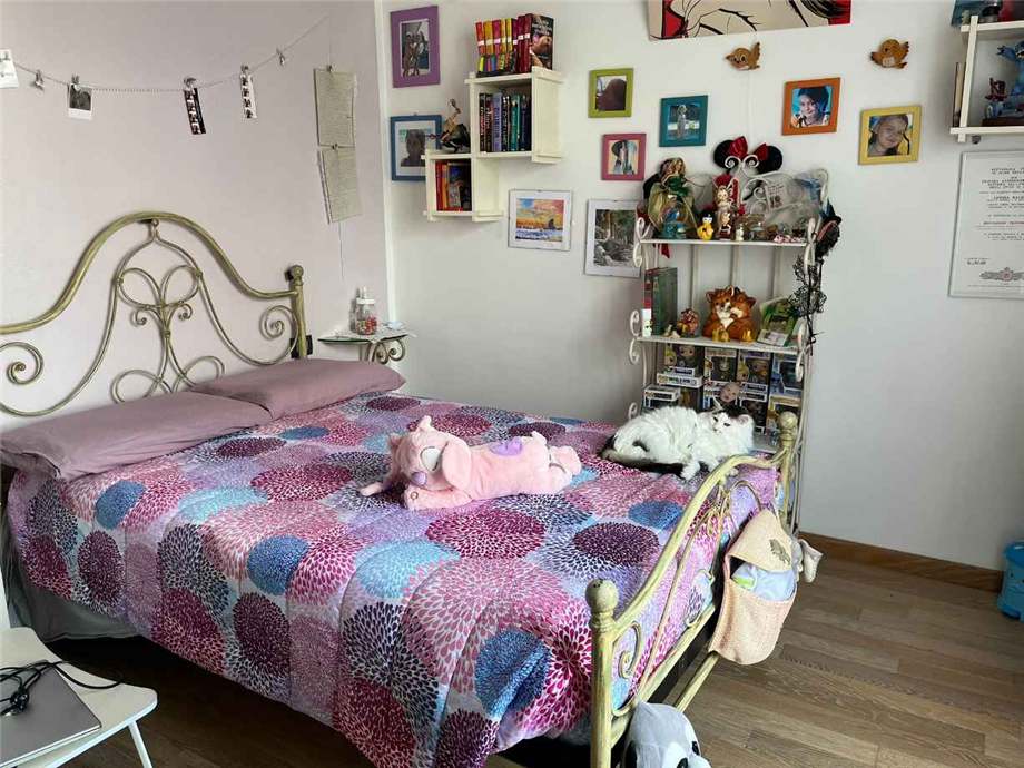 Vendita Villa/Casa singola Campi Bisenzio  #CB9 n.9