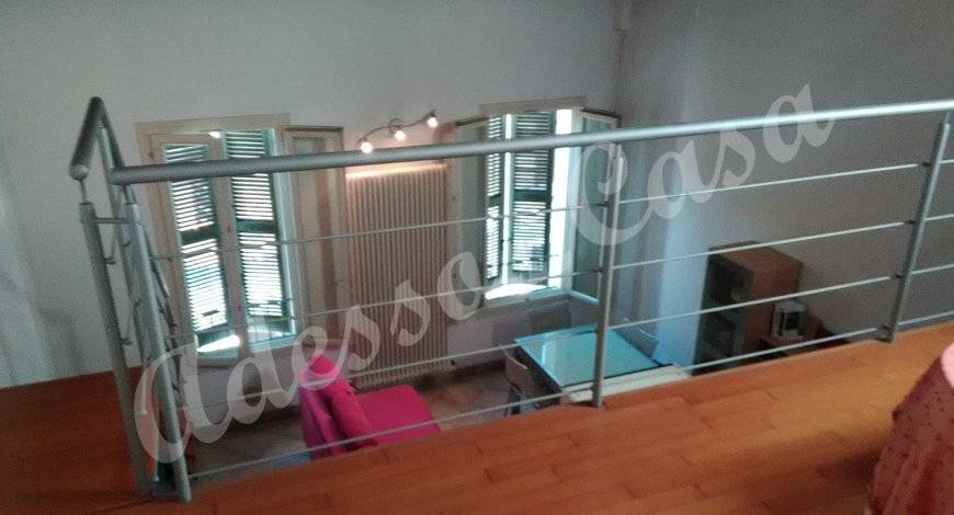 Vendita Appartamento Forlì Centro Storico Forlì #BIpe n.8
