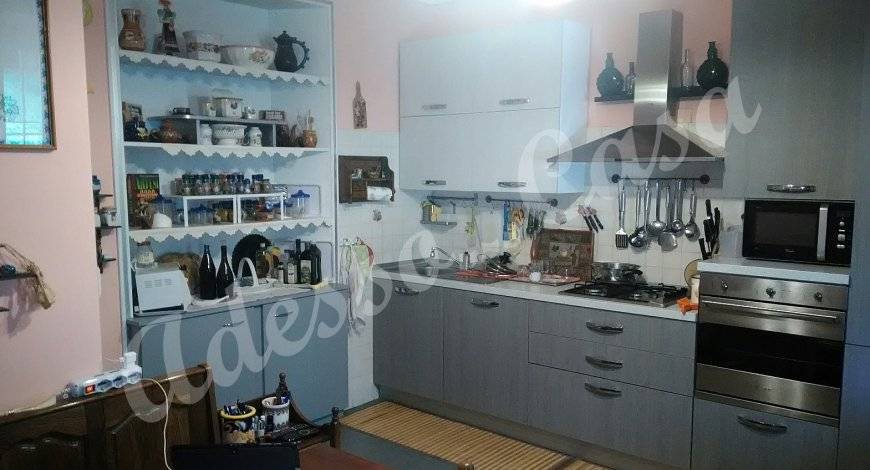 Venta Villa/Casa independiente Forlì TONTOLA #BIfp n.7