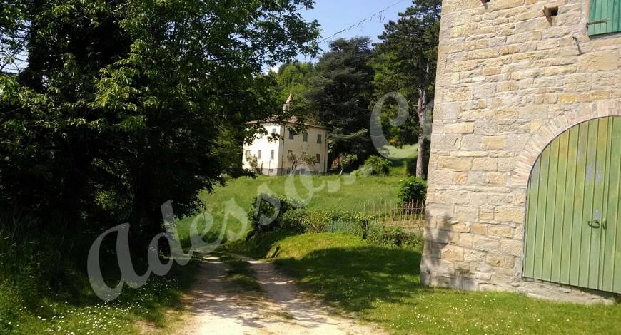 For sale Commercial property Tredozio Tredozio di sopra #PAbd n.9