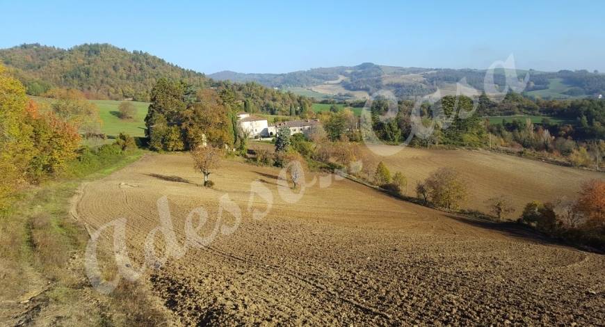 For sale Commercial property Tredozio Tredozio di sopra #PAbd n.10