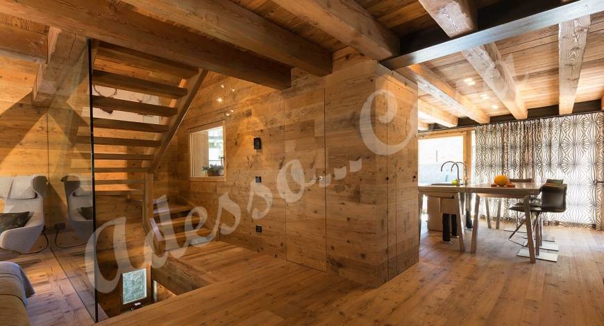 For sale Detached house Forlì S.MARTINO IN VILLAFRANCA #VAgb n.6