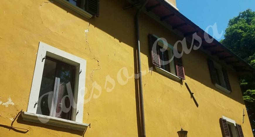 Venta Local commercial Tredozio Tredozio di sopra #PObd n.7