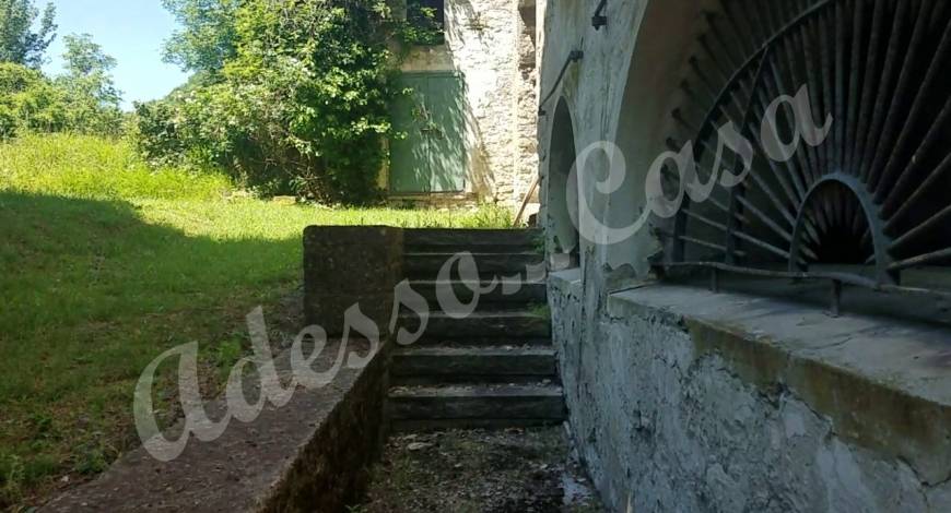 Venta Local commercial Tredozio Tredozio di sopra #PObd n.9