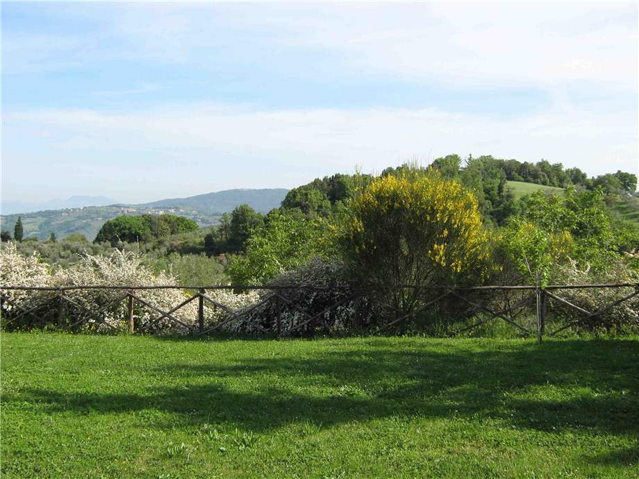 Vendita Rustico/Casale Gualdo Cattaneo Ceralto #VCR103 n.10