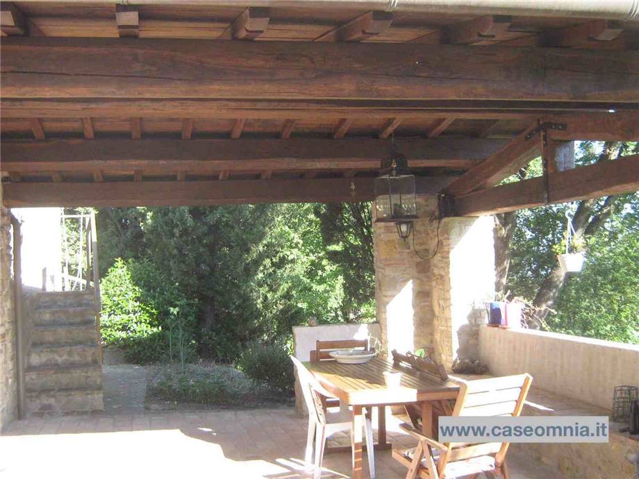 Vendita Rustico/Casale Gualdo Cattaneo Ceralto #VCR103 n.13