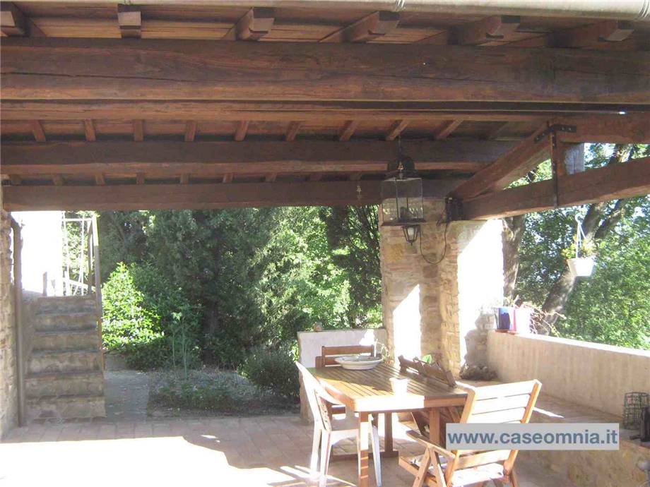 For sale Rural/farmhouse Gualdo Cattaneo Ceralto #VCR103 n.13
