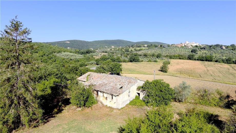 For sale Rural/farmhouse Gualdo Cattaneo Torri #VCR107 n.10