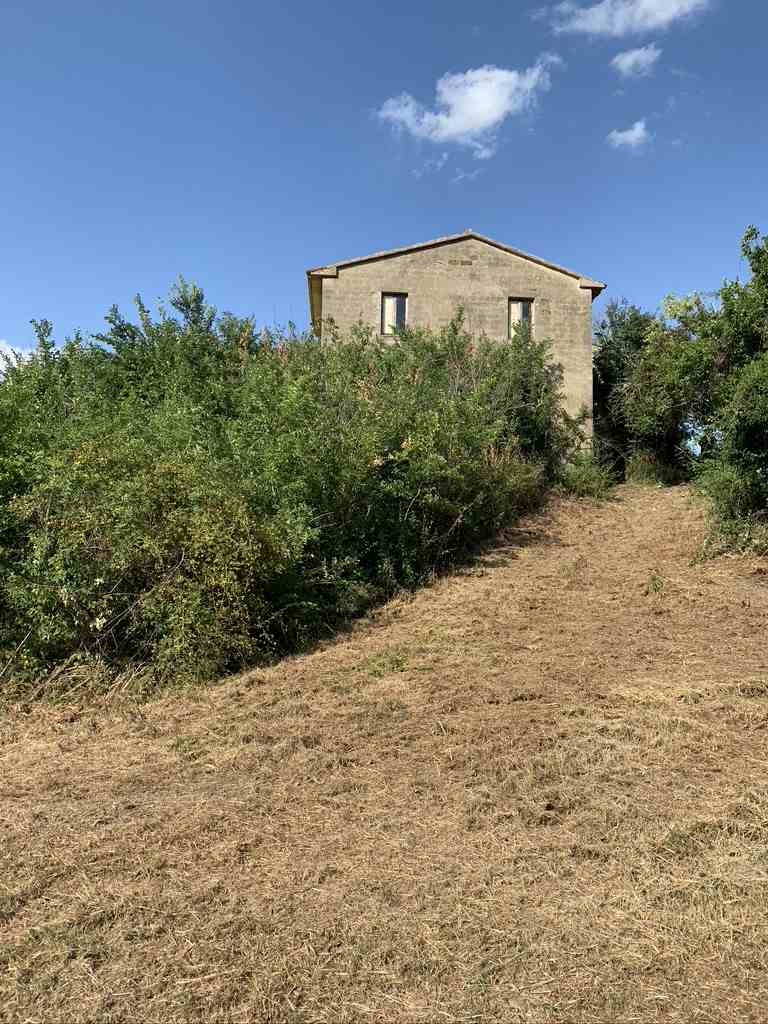 Verkauf Bauernhaus/Gehöft Gualdo Cattaneo Torri #VCR107 n.11