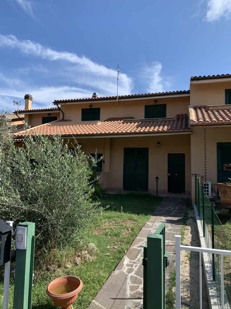 Verkauf Doppelhaushälfte Gualdo Cattaneo San Terenziano #VVI41 n.15