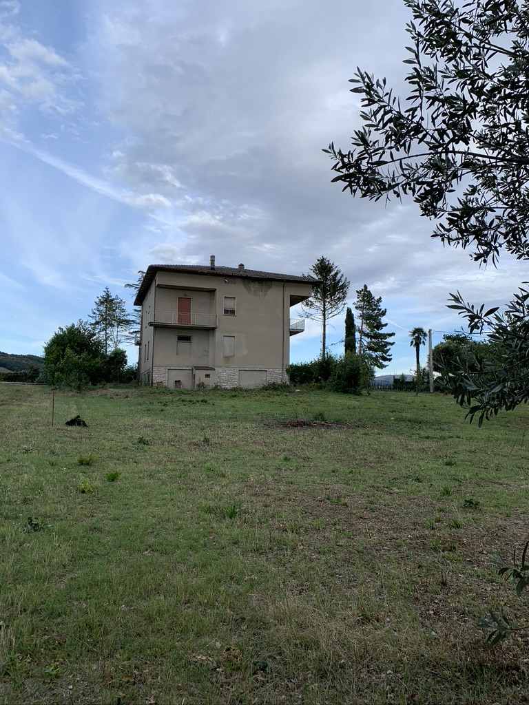 Venta Villa/Casa independiente Gualdo Cattaneo San Terenziano #VVI40 n.9