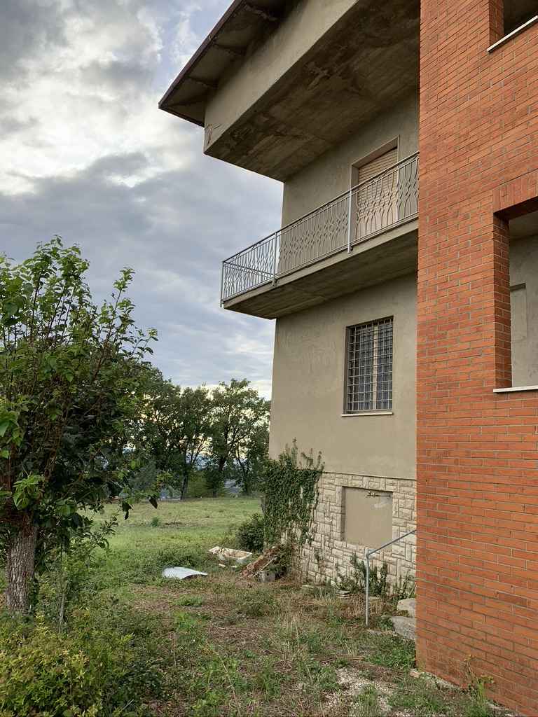 Venta Villa/Casa independiente Gualdo Cattaneo San Terenziano #VVI40 n.10