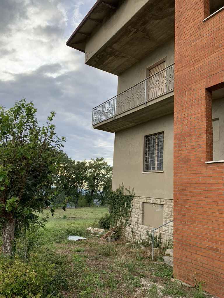Vendita Villa/Casa singola Gualdo Cattaneo San Terenziano #VVI40 n.10