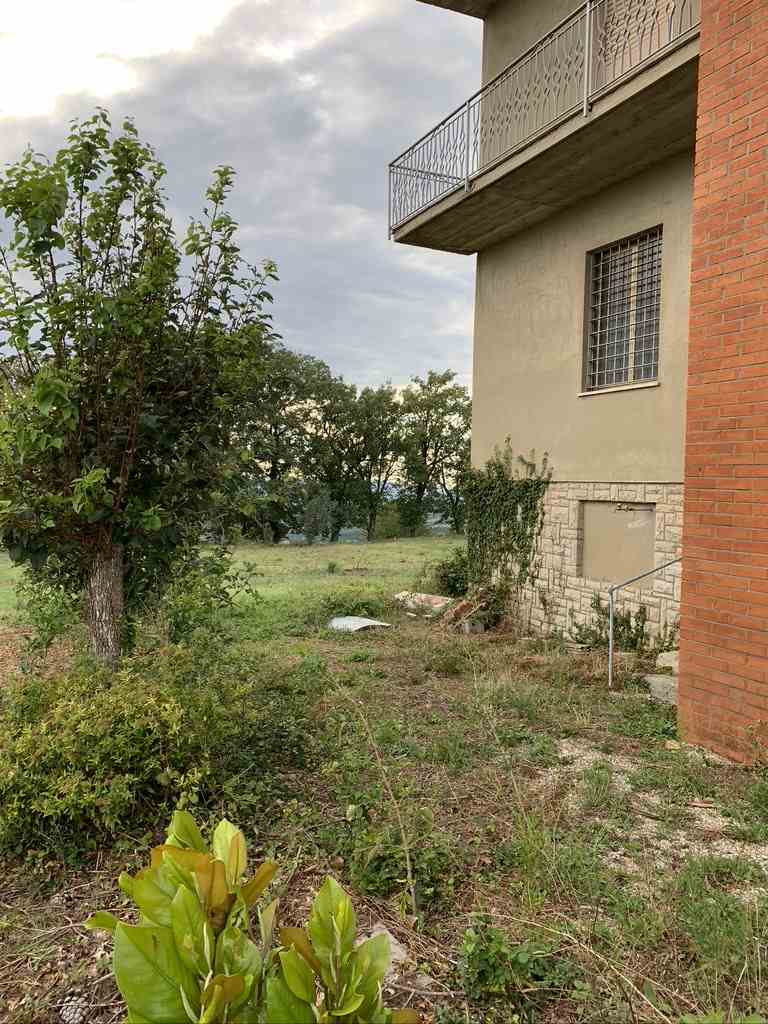 Vendita Villa/Casa singola Gualdo Cattaneo San Terenziano #VVI40 n.11