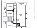 Venta Villa/Casa independiente Gualdo Cattaneo San Terenziano #VVI40 n.13
