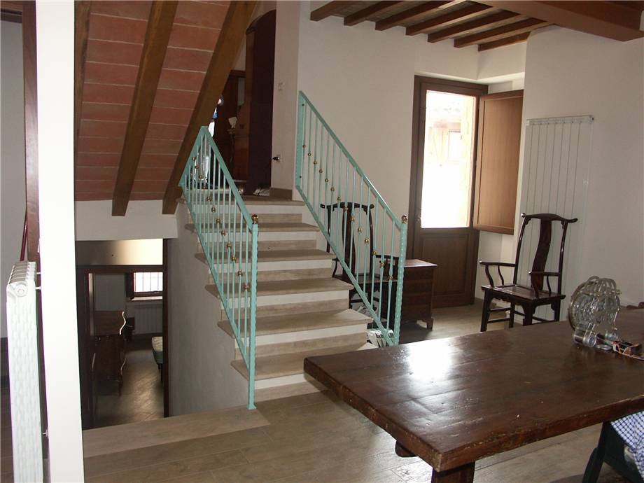 For sale Flat Gualdo Cattaneo Torri #VA47 n.9