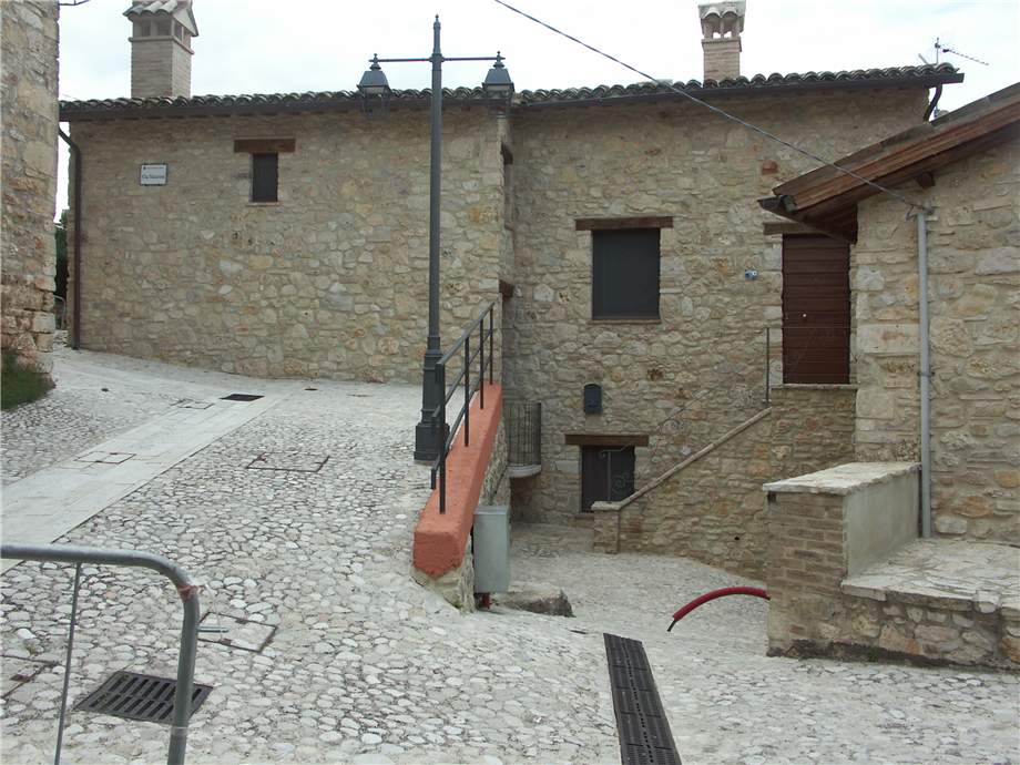 For sale Flat Gualdo Cattaneo Torri #VA47 n.13