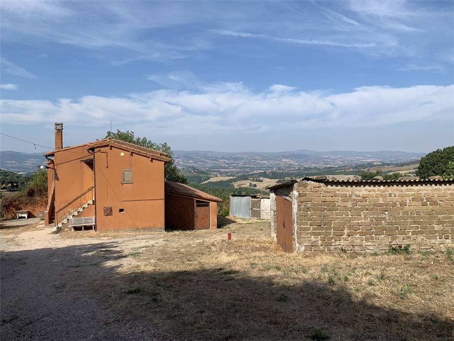 For sale Rural/farmhouse Gualdo Cattaneo San Terenziano #VCR114 n.16