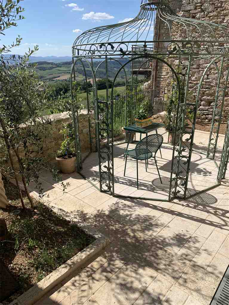 Affitto Stabile/Palazzo Gualdo Cattaneo San Terenziano #vaz471 n.20