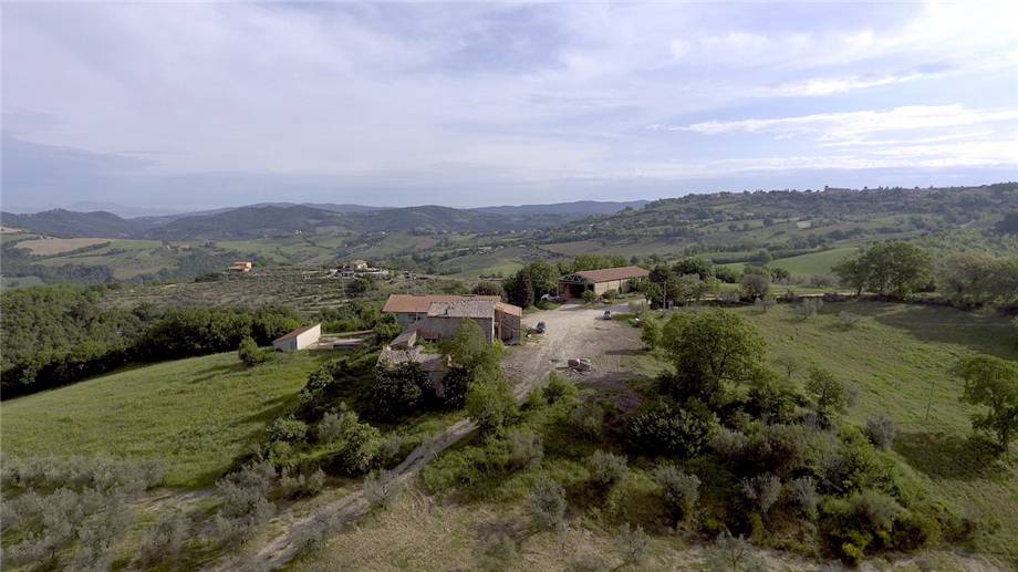 Venta Granja Gualdo Cattaneo San Terenziano #VAZ59 n.6