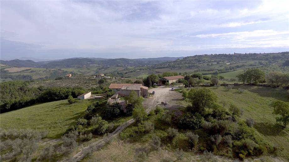 For sale Farm Gualdo Cattaneo San Terenziano #VAZ59 n.6