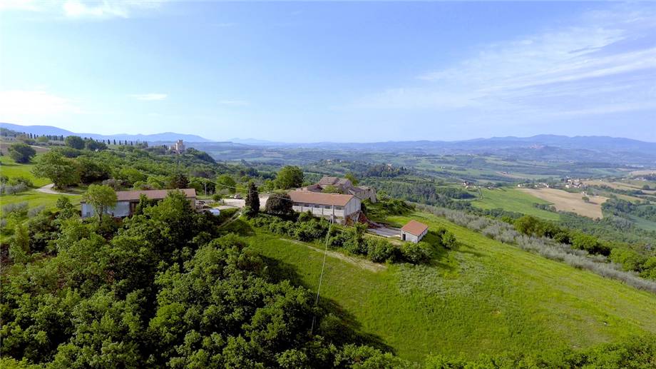 Venta Granja Gualdo Cattaneo San Terenziano #VAZ59 n.9