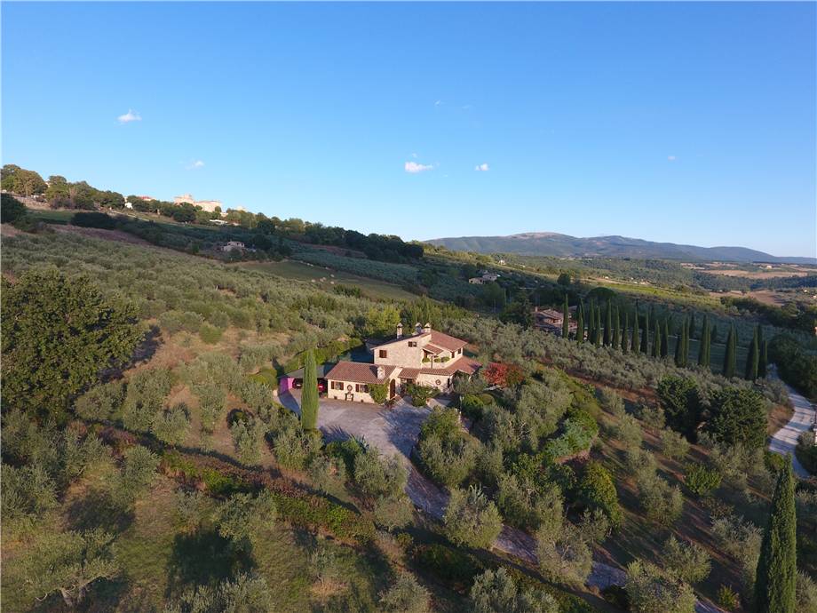 Vendita Rustico/Casale Todi #vaz473 n.46