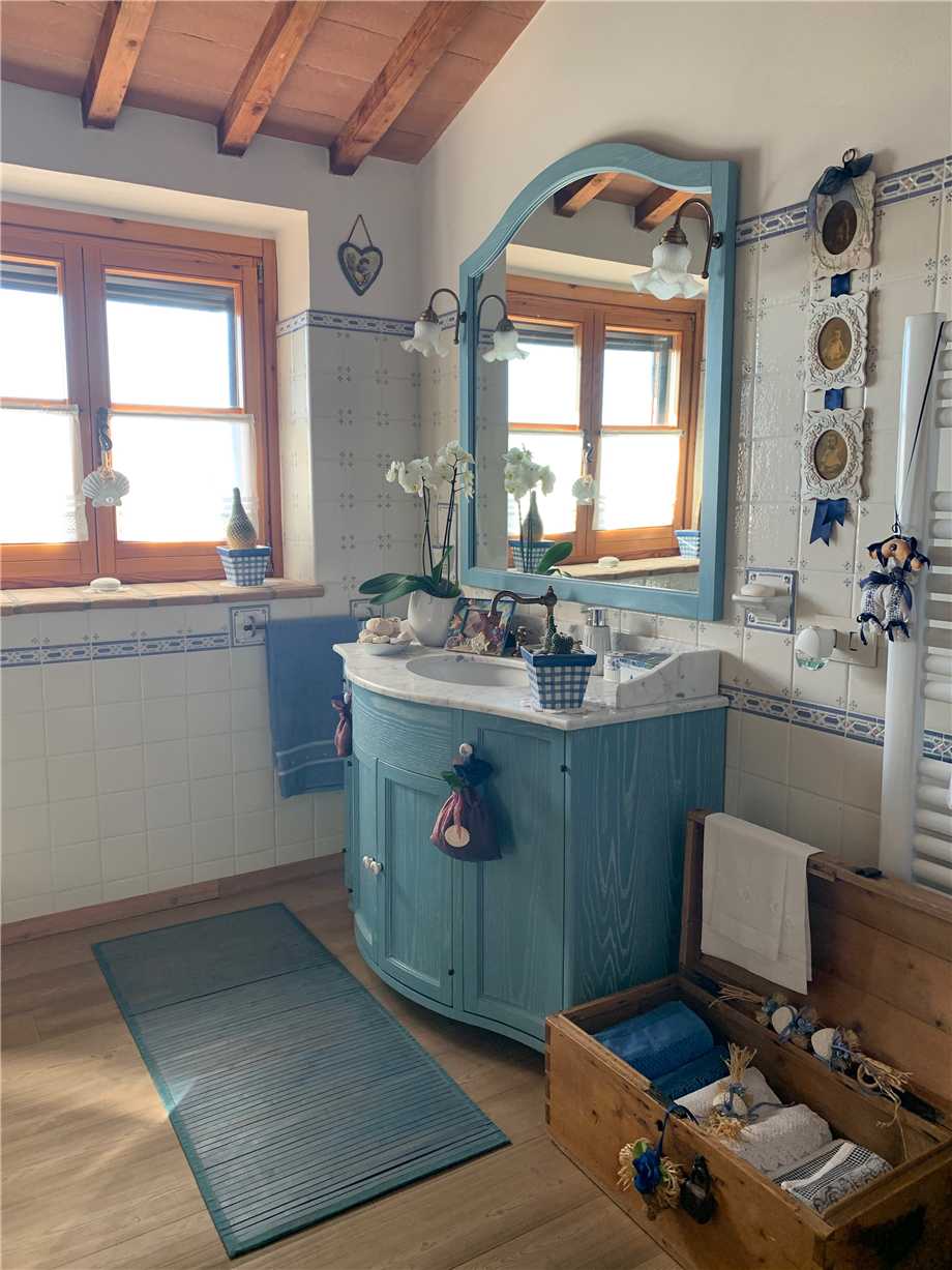 Verkauf Bauernhaus/Gehöft Gualdo Cattaneo GRUTTI #vaz473 n.29
