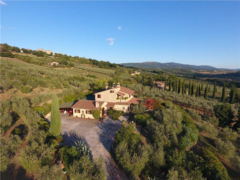 Vendita Rustico/Casale Todi #vaz473 n.49