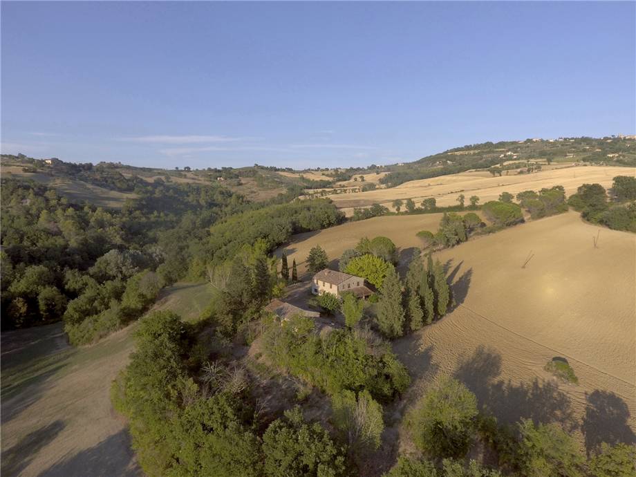 Venta Casa de campo Gualdo Cattaneo San Terenziano #VCR/122 n.14