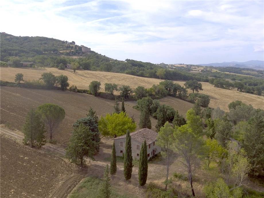 Venta Casa de campo Gualdo Cattaneo San Terenziano #VCR/122 n.16