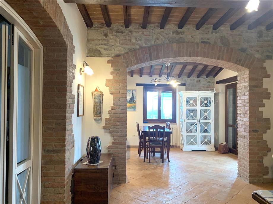 Vendita Rustico/Casale Todi  #VCR126 n.14