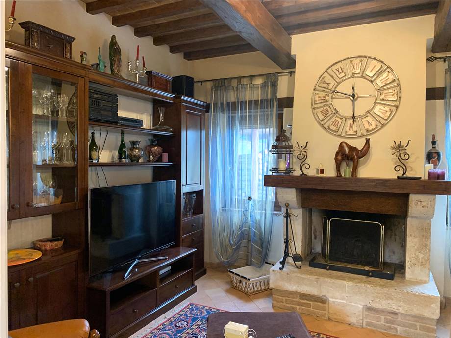 Vendita Rustico/Casale Todi  #VCR126 n.15