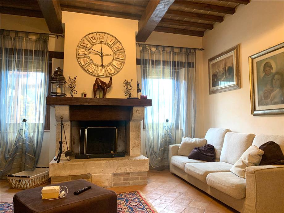 Vendita Rustico/Casale Todi  #VCR126 n.16
