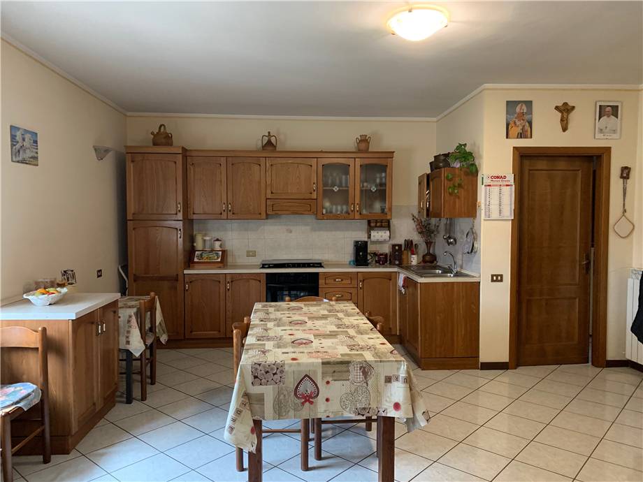 Venta Piso Gualdo Cattaneo San Terenziano #VA/66 n.24