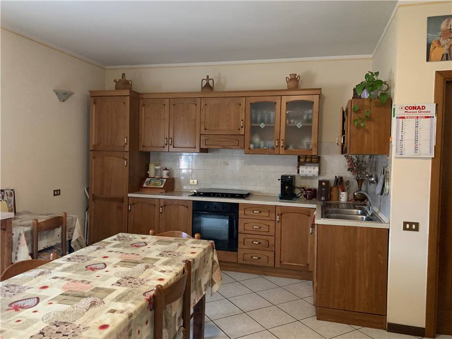 Venta Piso Gualdo Cattaneo San Terenziano #VA/66 n.25