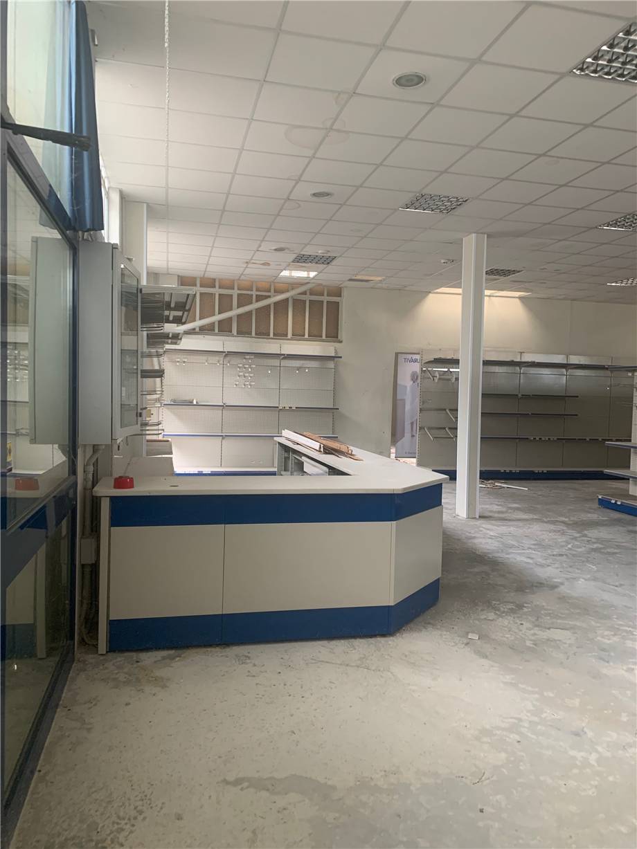 Venta Nave industrial Gualdo Cattaneo San Terenziano #VLC4 n.18