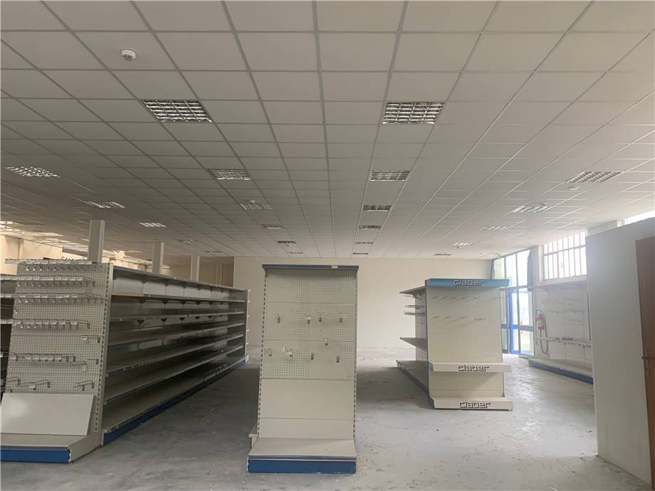 Venta Nave industrial Gualdo Cattaneo San Terenziano #VLC4 n.19