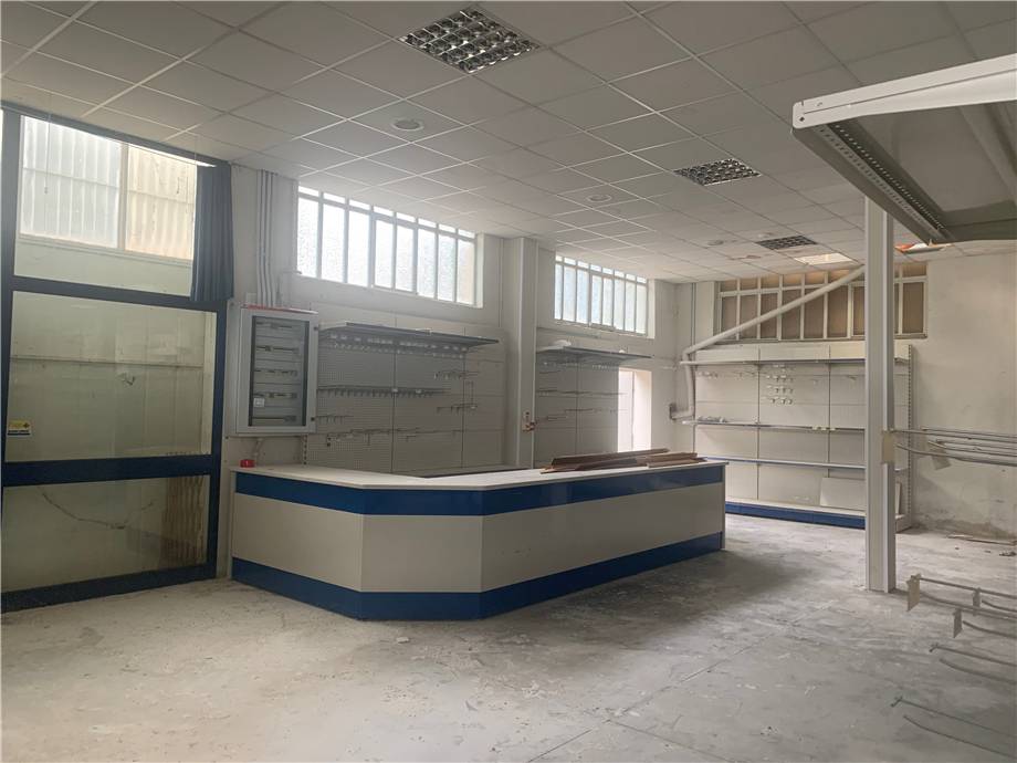 Venta Nave industrial Gualdo Cattaneo San Terenziano #VLC4 n.20