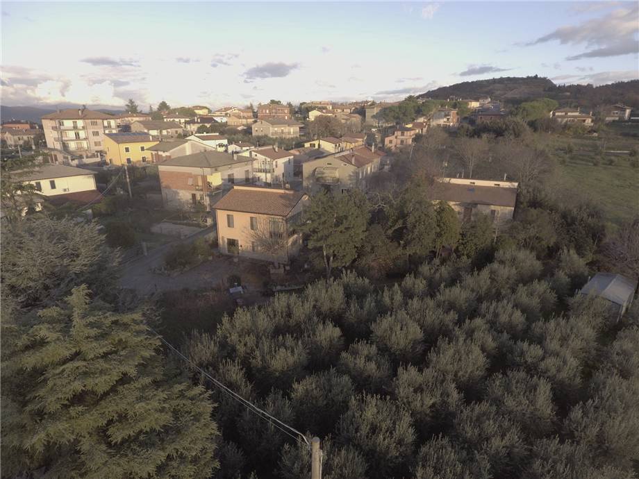 For sale Detached house Gualdo Cattaneo San Terenziano #VVI/48 n.26
