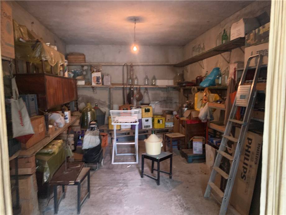 For sale Detached house Gualdo Cattaneo San Terenziano #VVI/48 n.28